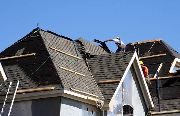 Residential Roof Replacement in Kennett Square, PA