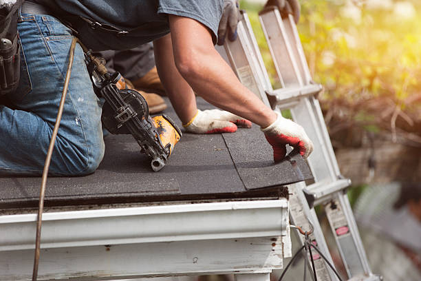 Quick and Trustworthy Emergency Roof Repair Services in Kennett Square, PA